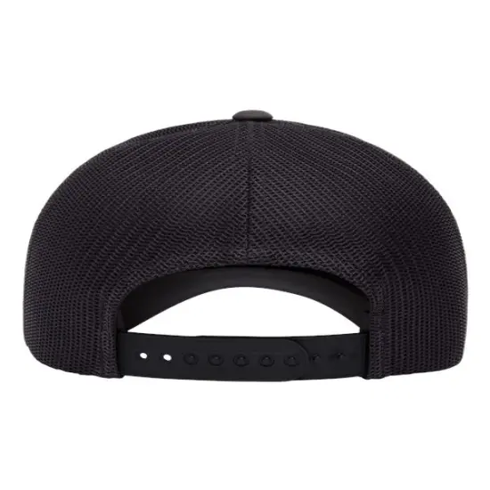 YP Classics&reg; Elite Cap Stylish Fit Charcoal {2}