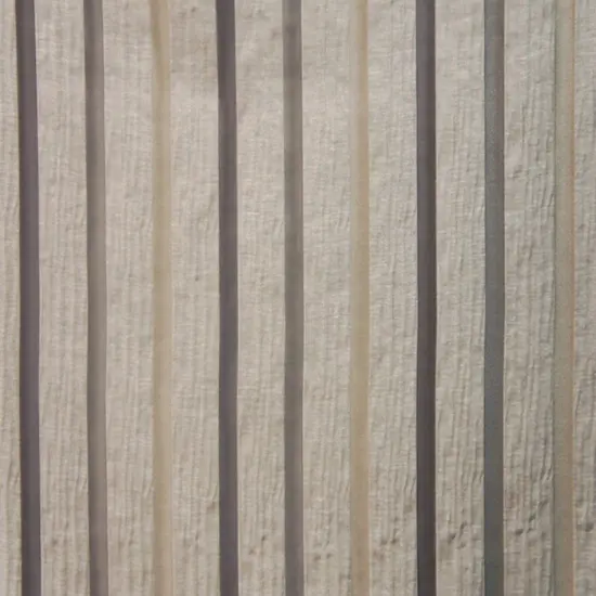 Maison Linen Poly Blend Fabric Danube {6}