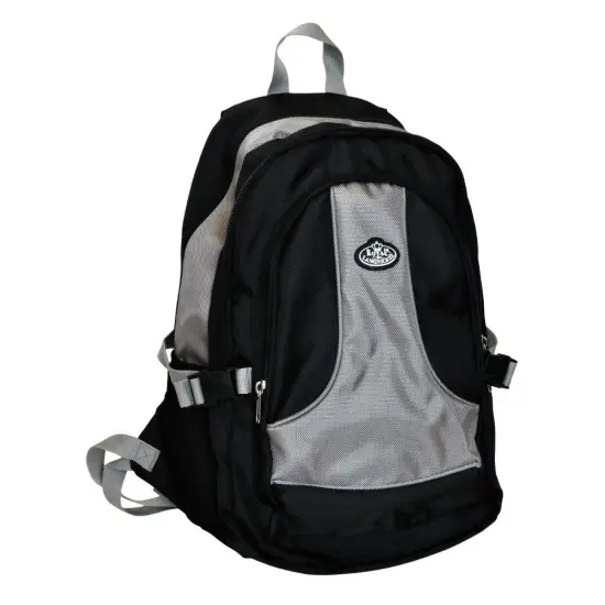 BP-101 Series | Royal & Langnickel&reg; Backpack Grey {1}