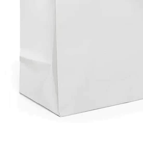 Petite Matte Euro Tote 6" x 3 1/2" x 6 1/2" {7}