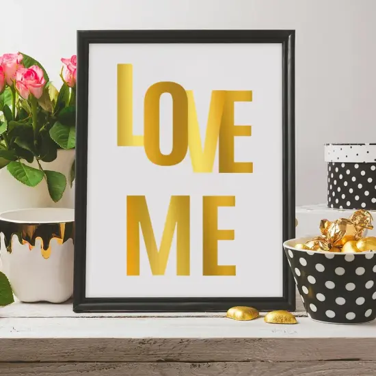 24 Sheets Letter Stickers Bulletin Board Letters {4}