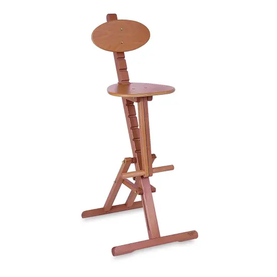 Mabef Adjustable Stool M-44 {1}