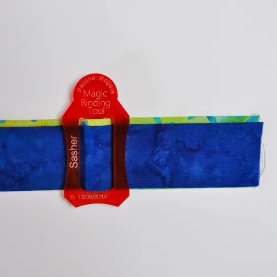 Magic Binding Sasher Tool {3}