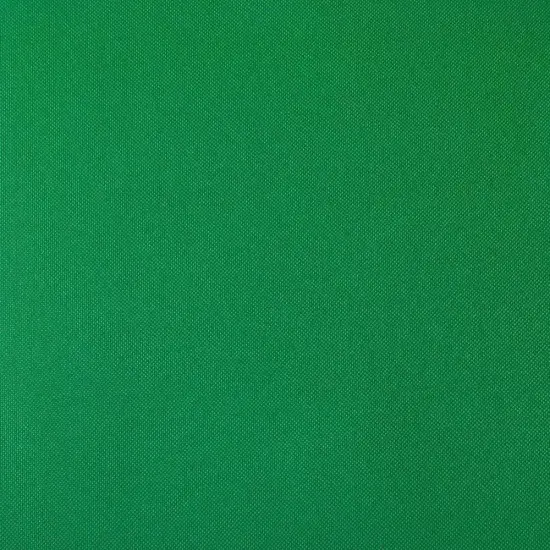 1 Yard Waterproof Canvas Fabric 600 Denier, 60" Wide Polyester Outdoor Fabric kelly green {1}