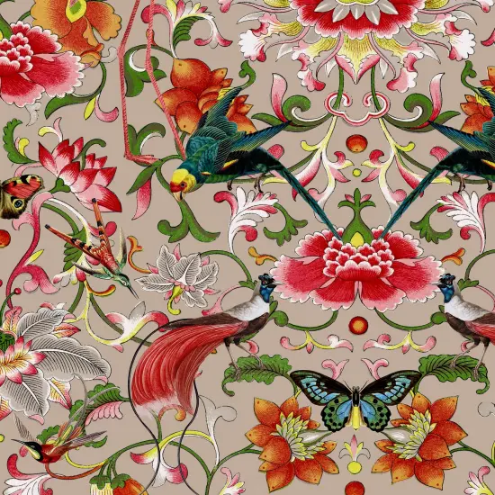 Transform Splendid Multi Peel & Stick Wallpaper {3}