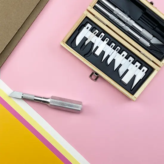 Craftsman Set - Boxed {3}