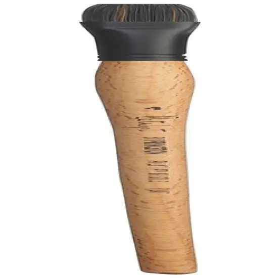 Princeton Catalyst Polytip Brush-Long Handle Flat Size 4 {1}