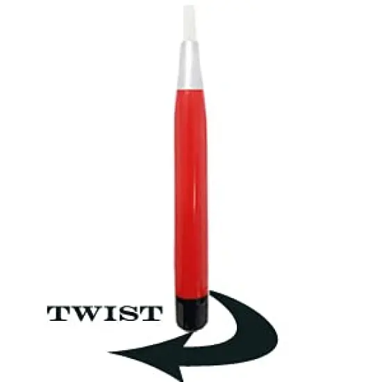 JewelrySupply Fiberglass Pen Scratch Pen Brush (Single Scratch Pen) {2}