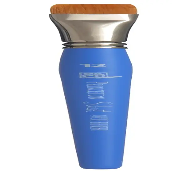 Princeton Select Synthetic Short Handle Brush -Chisel Blender Size 12 {1}