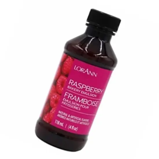Raspberry Bakery Emulsion 4 Ounces {2}