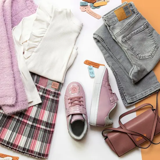 56 pcs Handmade Leather Labels for Crochet {5}