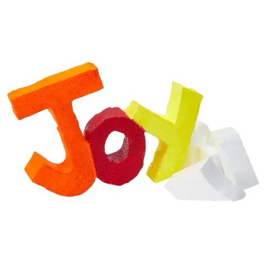 3 Pack Craft Foam Blocks for DIY, 2 Inch Thick Rectangle Bricks for Carving, Sculpture, Art (17 x 11 x 2 In) White {5}