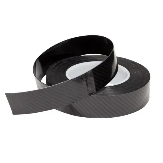 Black Automotive Trim, Door Sill Protector Edge Guard for Doors, Trunk (50 Ft) {7}