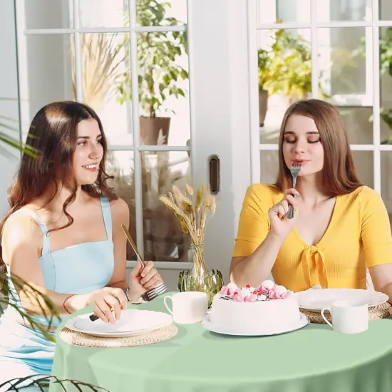 2 Pcs Baby Shower Table Cover {5}