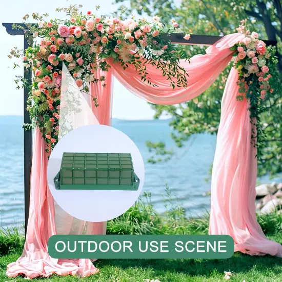 6PCS Floral Foam Cage {5}