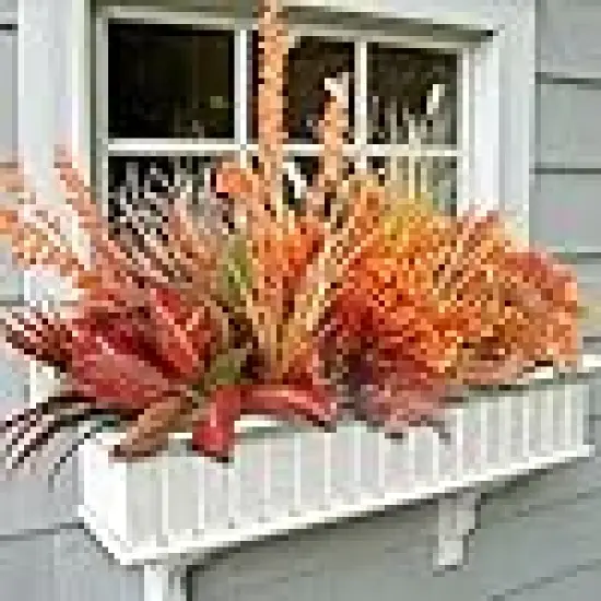 Garden Hanging Porch Indoor Home Autumn Thanksgiving Decor {3}