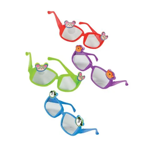 Zoo Animal Child Sunglasses {2}