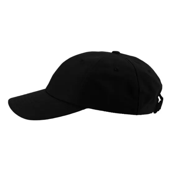 Valucap&reg; Performance Microfiber Cap Grey {7}