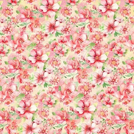 Flight Of Fancy Double-Sided Cardstock 12"X12" {3}