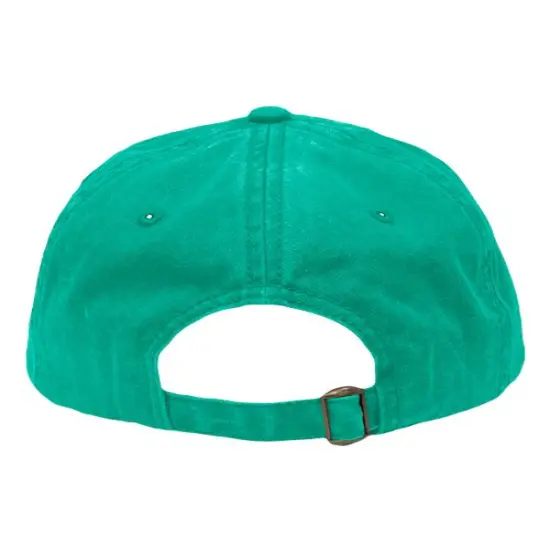Sportsman&reg; Dad Hat Fit Pigment Teal {2}