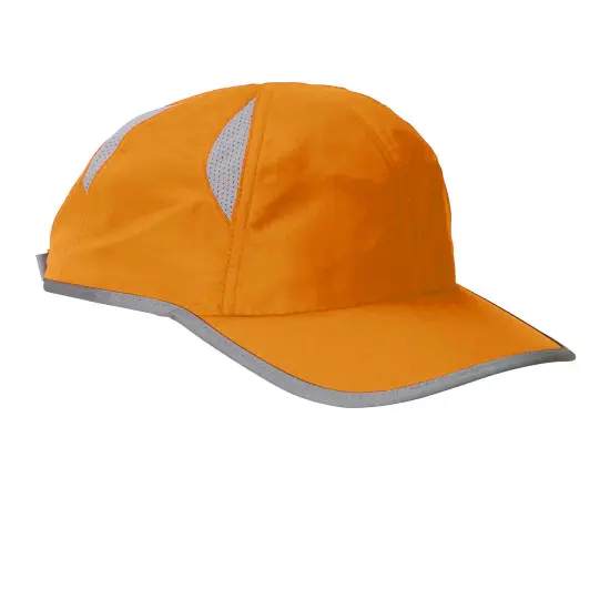 Big Accessories&reg; Performance Cap Lightweight & Breathable GREY {3}