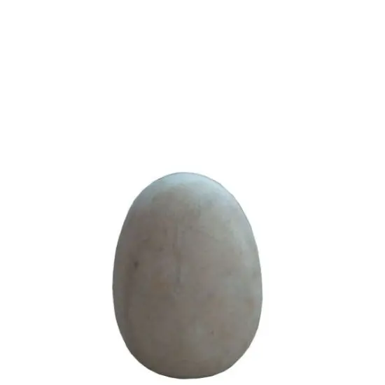 Large Dinosaur Egg Life Size Statue {1}