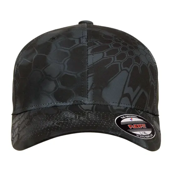 Flexfit&reg; Kryptek Cap KRYPTEK TYPHON {1}
