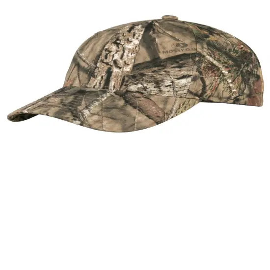 Port Authority&reg; Pro Camouflage Series Cap Realtree Edge {6}