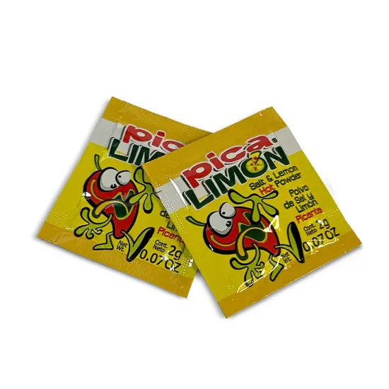 Anahuac Pica Limon 100Ct {2}