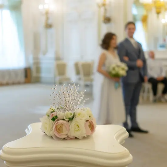 12-Pack: Pearl White Holly Berry Pick with 35 Lifelike Berries {4}