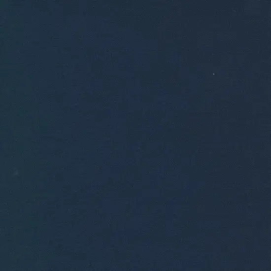 Blue Navy Bella Solids Cotton Wideback Fabric Per Yard {1}