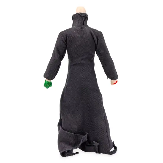 The Maxx Indie Spotlight Comic Book Heroes Mr. Gone Exclusive Figure {4}