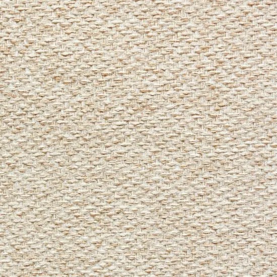 Ibanez Durable Polyester for Upholstery & Drapery Ecru {1}