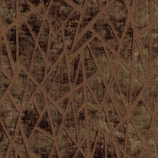 Serenade Upholstery Fabric Durable & Stylish Mocha {1}