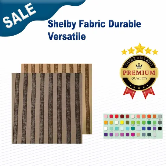 Shelby Fabric Durable & Versatile Dawn {2}
