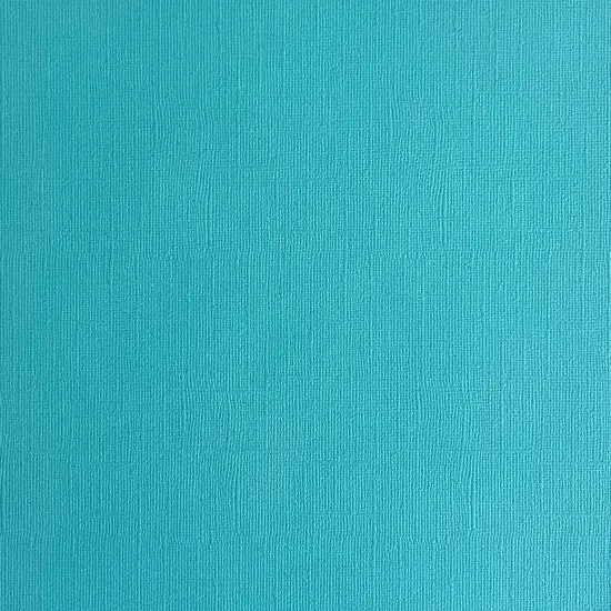 SWIMMING POOL - Textured 12x12 Cardstock - Encore Paper {1}