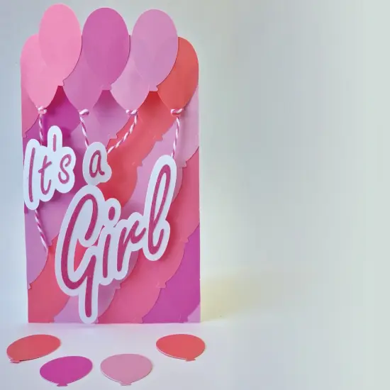 SlimLock&trade; Large Punch - Balloon 2 inch {2}