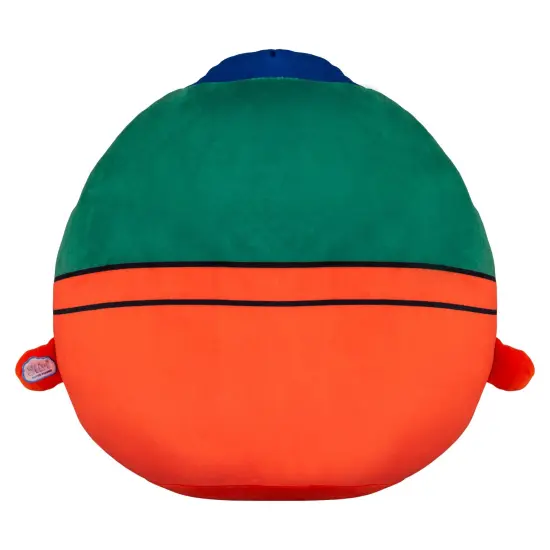 Sleep Squad Florida Gators Al E. Gator 12" Mascot Kiri Cloud Plushie {5}