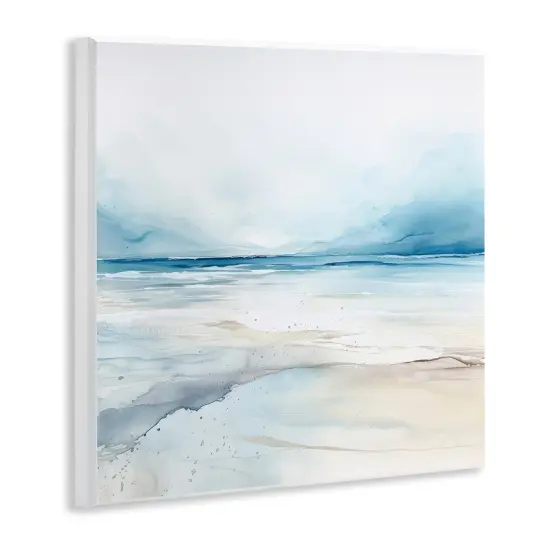 Stupell Industries Nautical Scenery Abstract Wall Plaque Art Design by Irena Orlov {3}