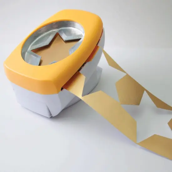 SlimLock&trade; XL Punch - Egg 3-3/4 inch {3}