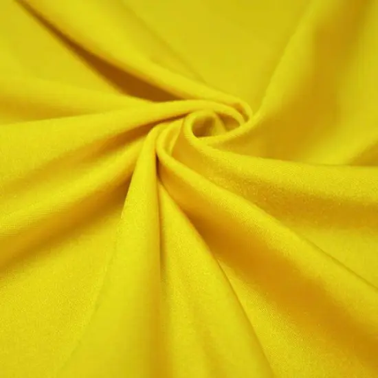 Shiny Nylon Spandex Fabric Neon P UV/B Reactive {6}