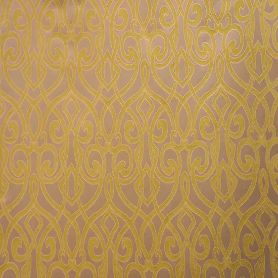 Charlotte Luxury Fabric Elegant & Durable Stone {7}