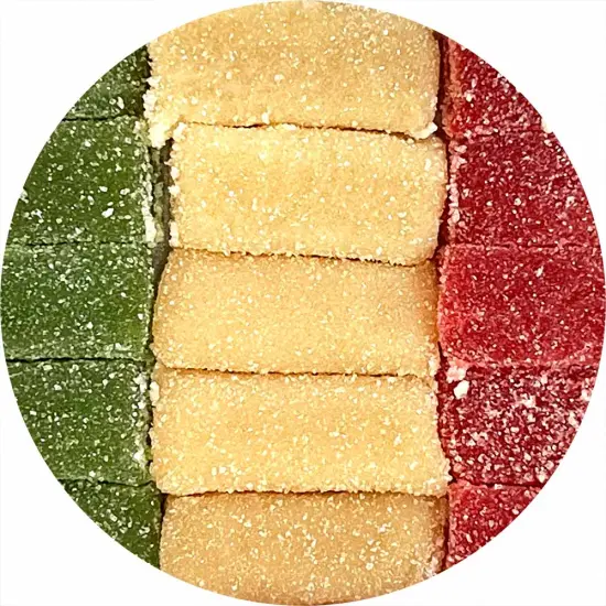 Coculense Borrachitos Chico 30Ct {2}