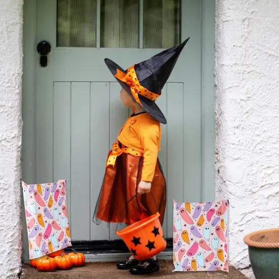 Waterproof Plastic Packaging Envelope {4}