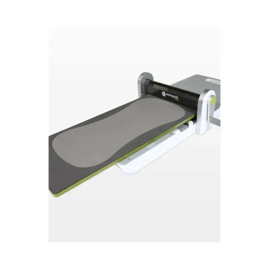 GO! Burp Cloth Die {2}