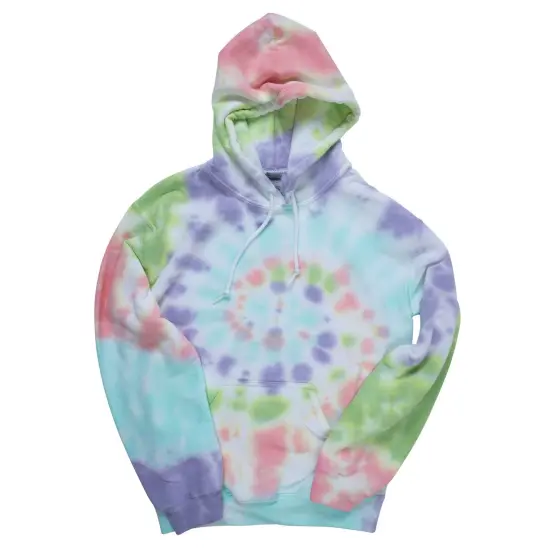 Tulip Flower Petals 5-Color Tie-Dye Kit {6}