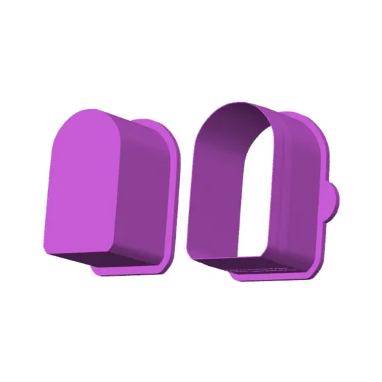 Cakesicles Cake Pop Popper {2}