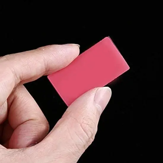 50pcs Glue Clay Diamond Painting Accessories and Tools Diamond Art Wax, 2x4cm {4}