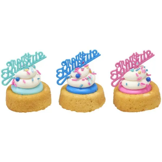 Mom's Favorite Cupcake Layon {2}