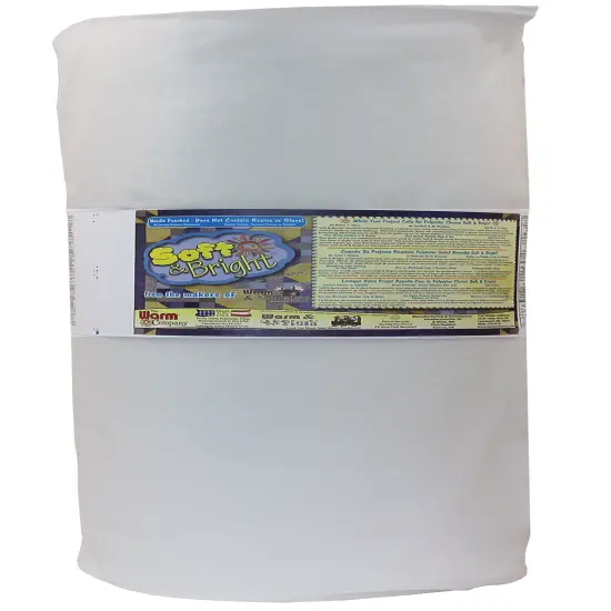 The Warm Company- Soft & Bright 90" x 25 YD Bolt {1}